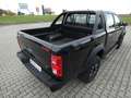 JAC 8 Pro Pick Up 2,4 MT 4x4 Benzin LKW-Zulassung Neu Schwarz - thumbnail 4