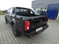 JAC 8 Pro Pick Up 2,4 MT 4x4 Benzin LKW-Zulassung Neu Schwarz - thumbnail 3