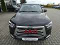 JAC 8 Pro Pick Up 2,4 MT 4x4 Benzin LKW-Zulassung Neu Schwarz - thumbnail 16