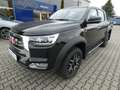 JAC 8 Pro Pick Up 2,4 MT 4x4 Benzin LKW-Zulassung Neu Schwarz - thumbnail 1