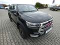 JAC 8 Pro Pick Up 2,4 MT 4x4 Benzin LKW-Zulassung Neu Schwarz - thumbnail 5