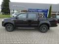 JAC 8 Pro Pick Up 2,4 MT 4x4 Benzin LKW-Zulassung Neu Schwarz - thumbnail 2