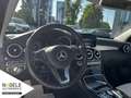 Mercedes-Benz C 200 C 200 T Avantgarde+360°+Head up+ACC  Navi/Autom. Blanc - thumbnail 6