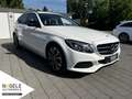 Mercedes-Benz C 200 C 200 T Avantgarde+360°+Head up+ACC  Navi/Autom. Blanc - thumbnail 5