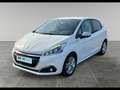Peugeot 208 1.2 PureTech 82ch Style 5p Blanc - thumbnail 1