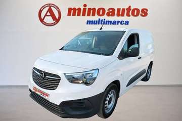 FURGÓN 100% ELÉCTRICO 800 KG 100 KWH 136 CV
