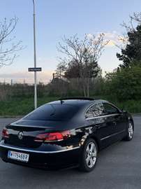 Sky BMT 2,0 TDI DPF DSG