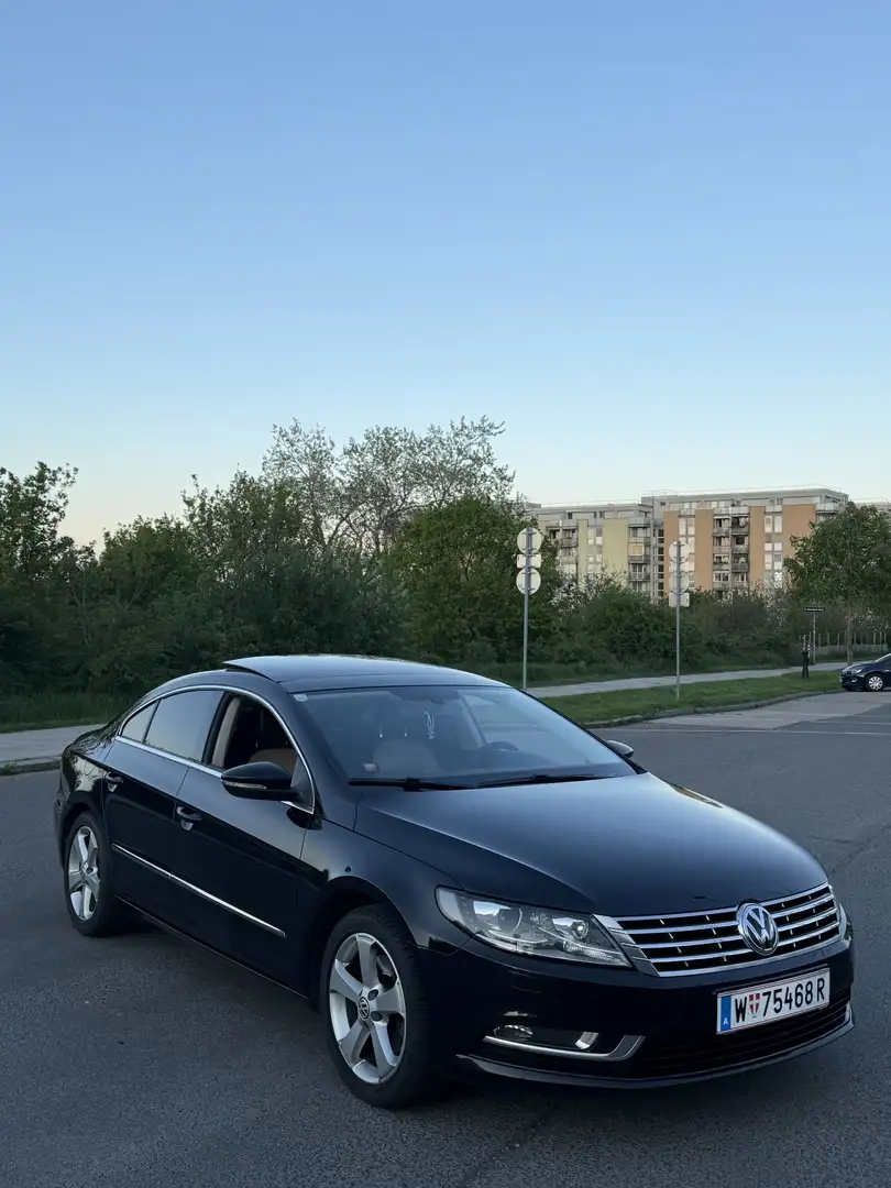 Volkswagen CC Sky BMT 2,0 TDI DPF DSG - 2