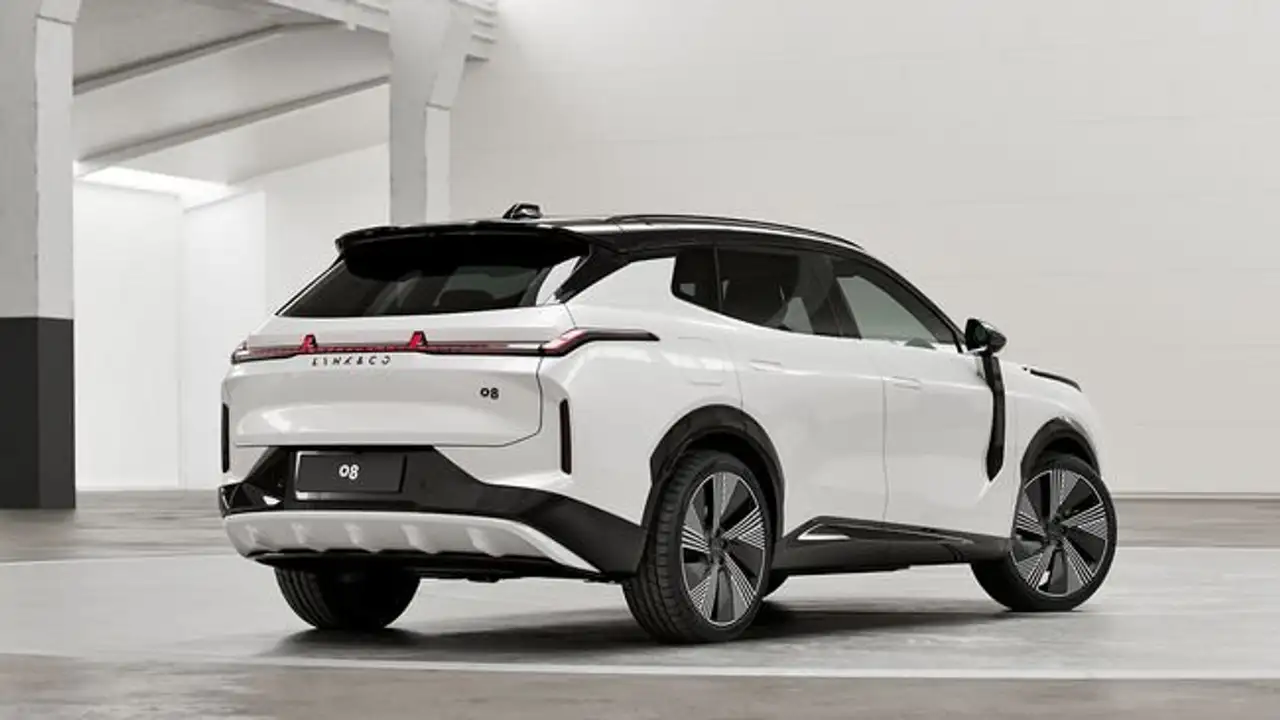 Lynk & Co 08 2026