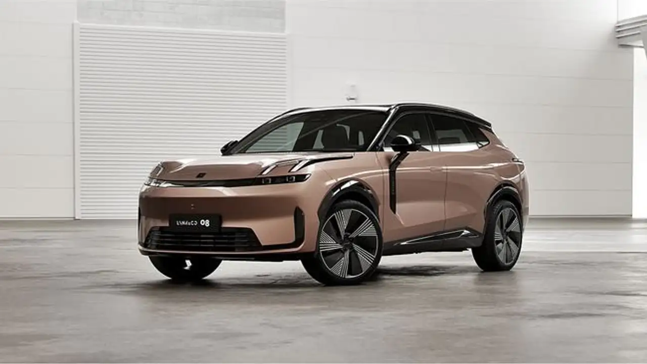 Lynk & Co 08 2026