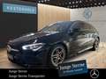 Mercedes-Benz CLA 220 CLA 220 d SB *AMG*SHZ*KAMERA*PANO*MBUX* AMG Line Schwarz - thumbnail 1