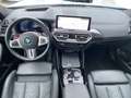 BMW X4 M Comp AHK/LASER/Vmax/HUD/PANO/LHZ/360/AKUSTI Gris - thumbnail 2