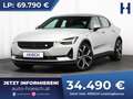 Polestar 2 Long Range Dual Motor PERFORMANCE PLUS -51% Silber - thumbnail 1