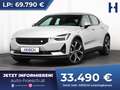 Polestar 2 Long Range Dual Motor PERFORMANCE PLUS -52% Silber - thumbnail 1