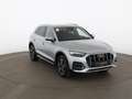 Audi Q5 50 TFSI e quattro advanced Aut MATRIX HEAD-UP Silber - thumbnail 5