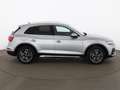 Audi Q5 50 TFSI e quattro advanced Aut MATRIX HEAD-UP Silber - thumbnail 4