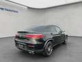 Mercedes-Benz GLC 300 GLC-Coupe Noir - thumbnail 6