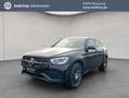 Mercedes-Benz GLC 300 GLC-Coupe Noir - thumbnail 1