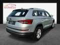 Skoda Kodiaq Ambition 4x4 AUTOMATIK * FINANZIERUNG * Grau - thumbnail 4