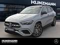 Mercedes-Benz GLA 200 AMG Night MBUXNavi-Prem. Kamera AHK Gri - thumbnail 1
