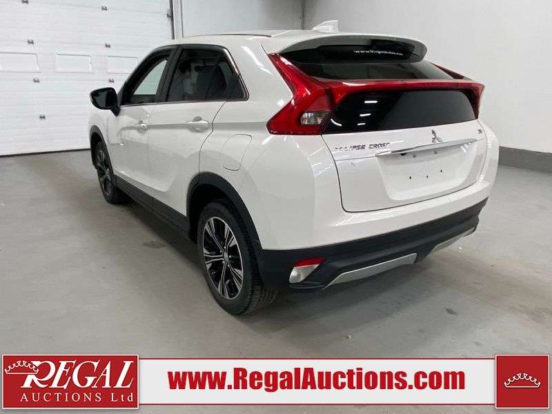 2020 Mitsubishi Eclipse Cross ES — снимка 1