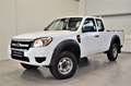 Ford Ranger Extrakabine 4X4 XL / AHK / LKW ZULASSUNG Blanc - thumbnail 1