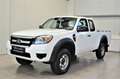 Ford Ranger Extrakabine 4X4 XL / AHK / LKW ZULASSUNG White - thumbnail 2