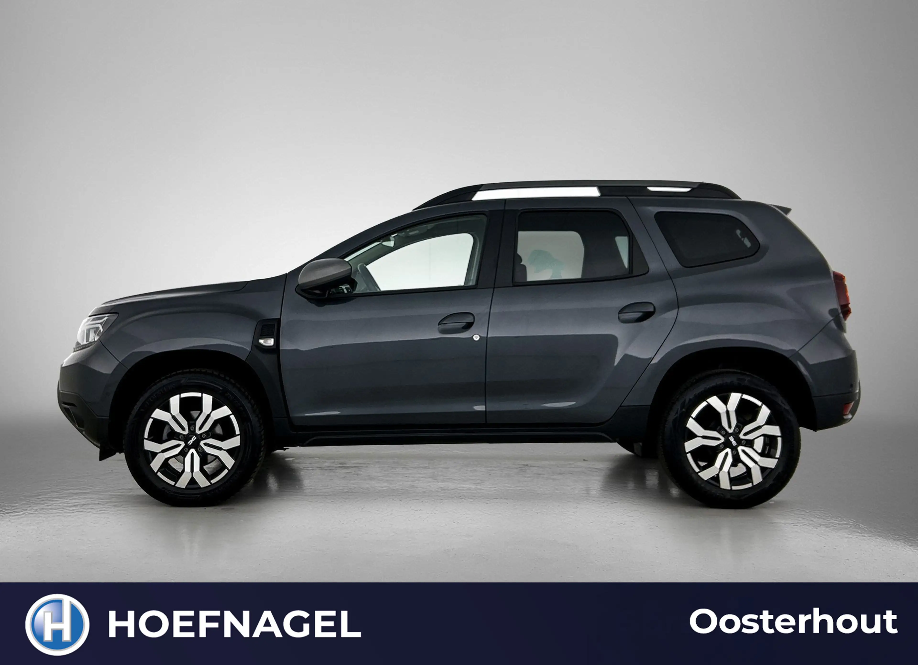 Dacia Duster 1.3 TCe Extreme | Cruise Control | Navigatie | Cam — photo 3