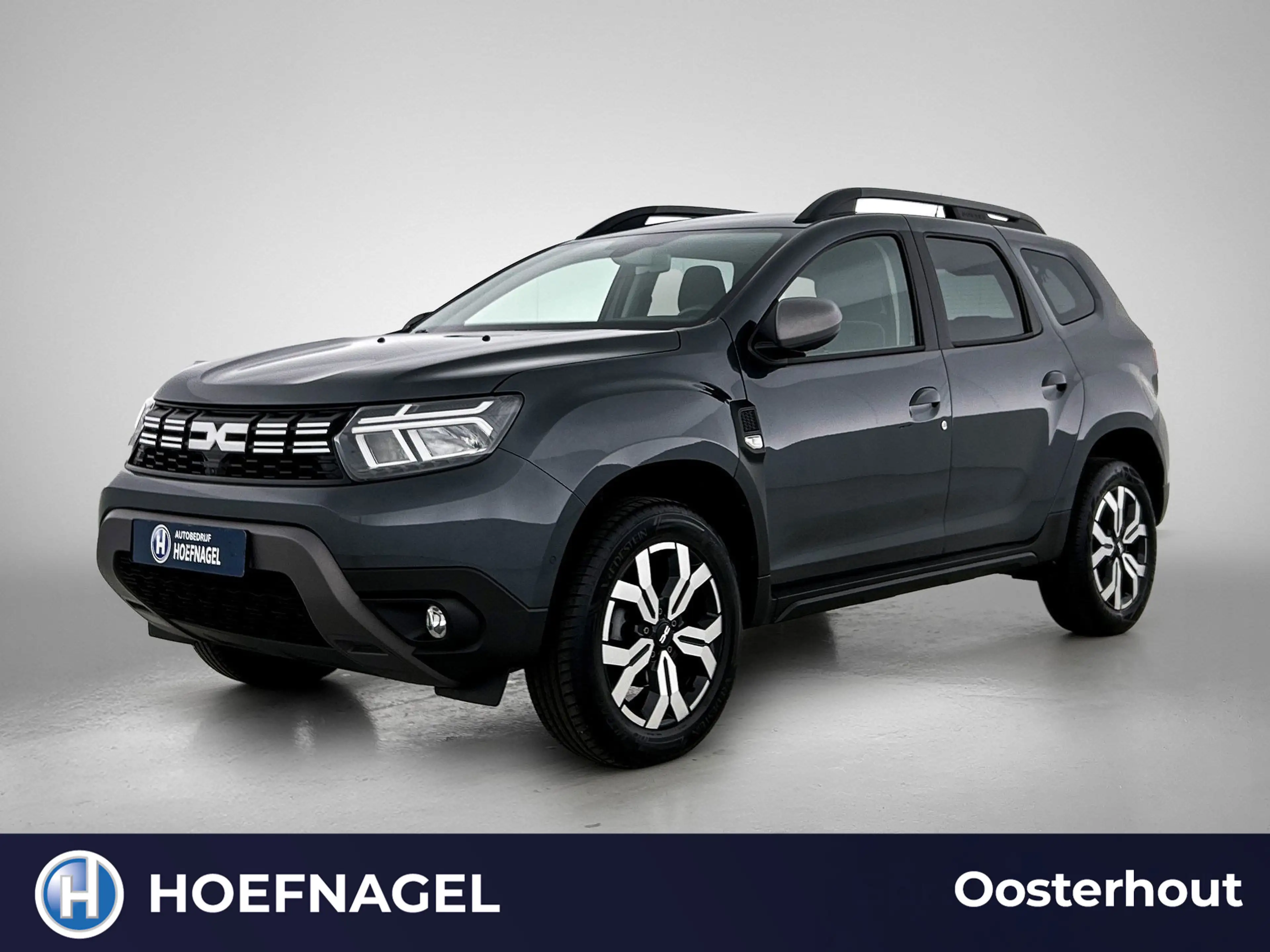 Dacia Duster 1.3 TCe Extreme | Cruise Control | Navigatie | Cam