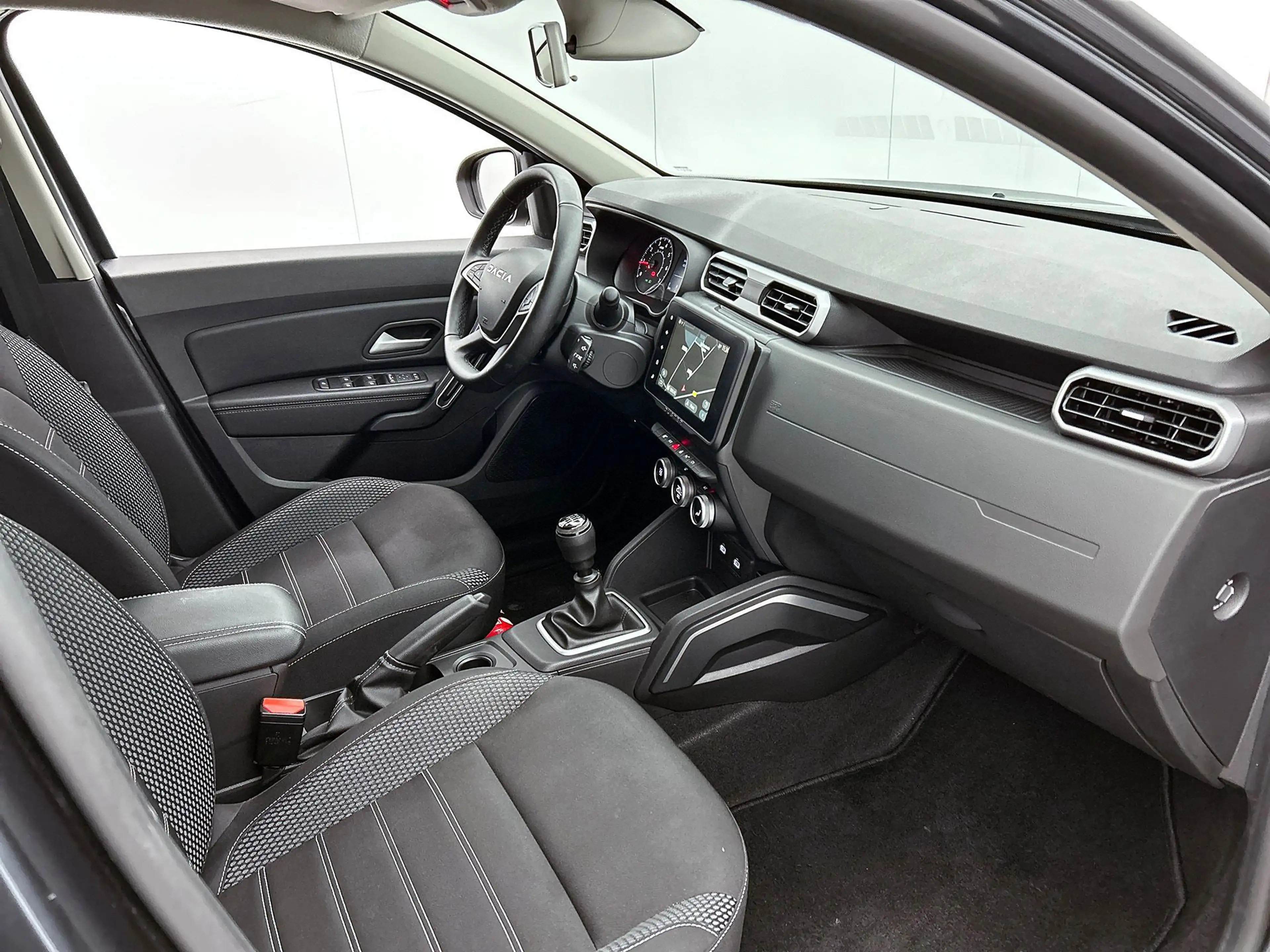 Dacia Duster 1.3 TCe Extreme | Cruise Control | Navigatie | Cam — photo 13