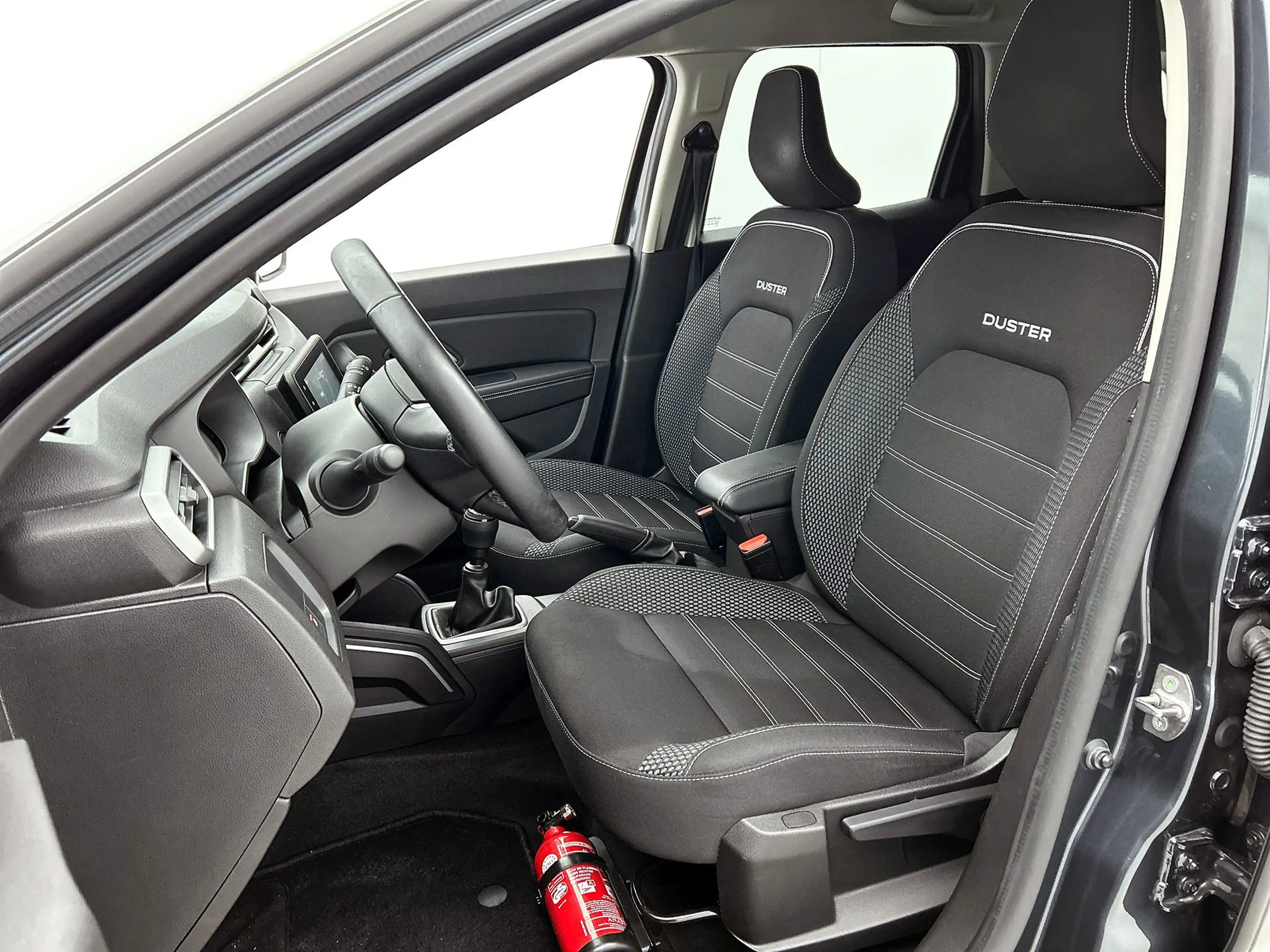 Dacia Duster 1.3 TCe Extreme | Cruise Control | Navigatie | Cam — photo 4