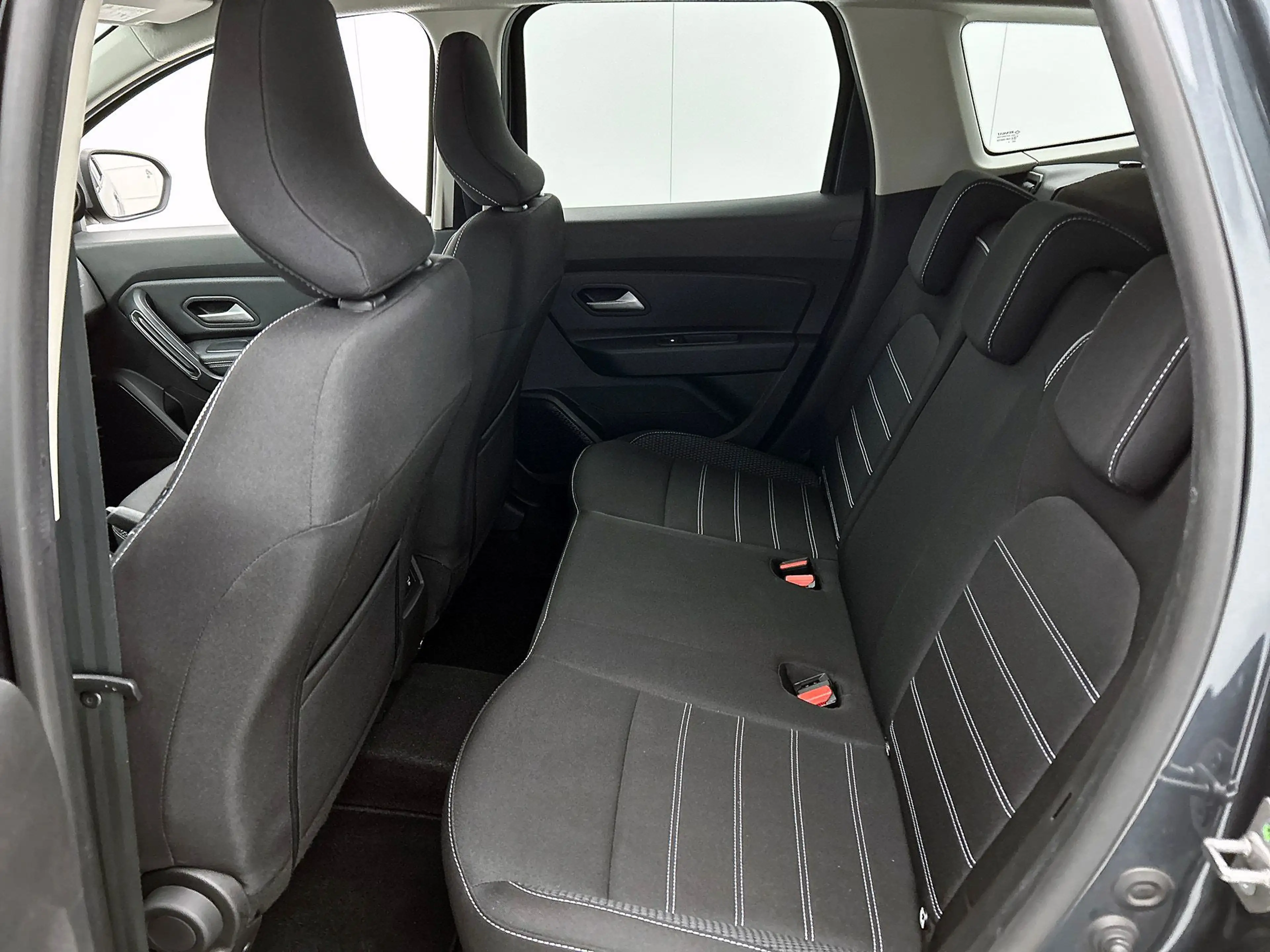 Dacia Duster 1.3 TCe Extreme | Cruise Control | Navigatie | Cam — photo 26