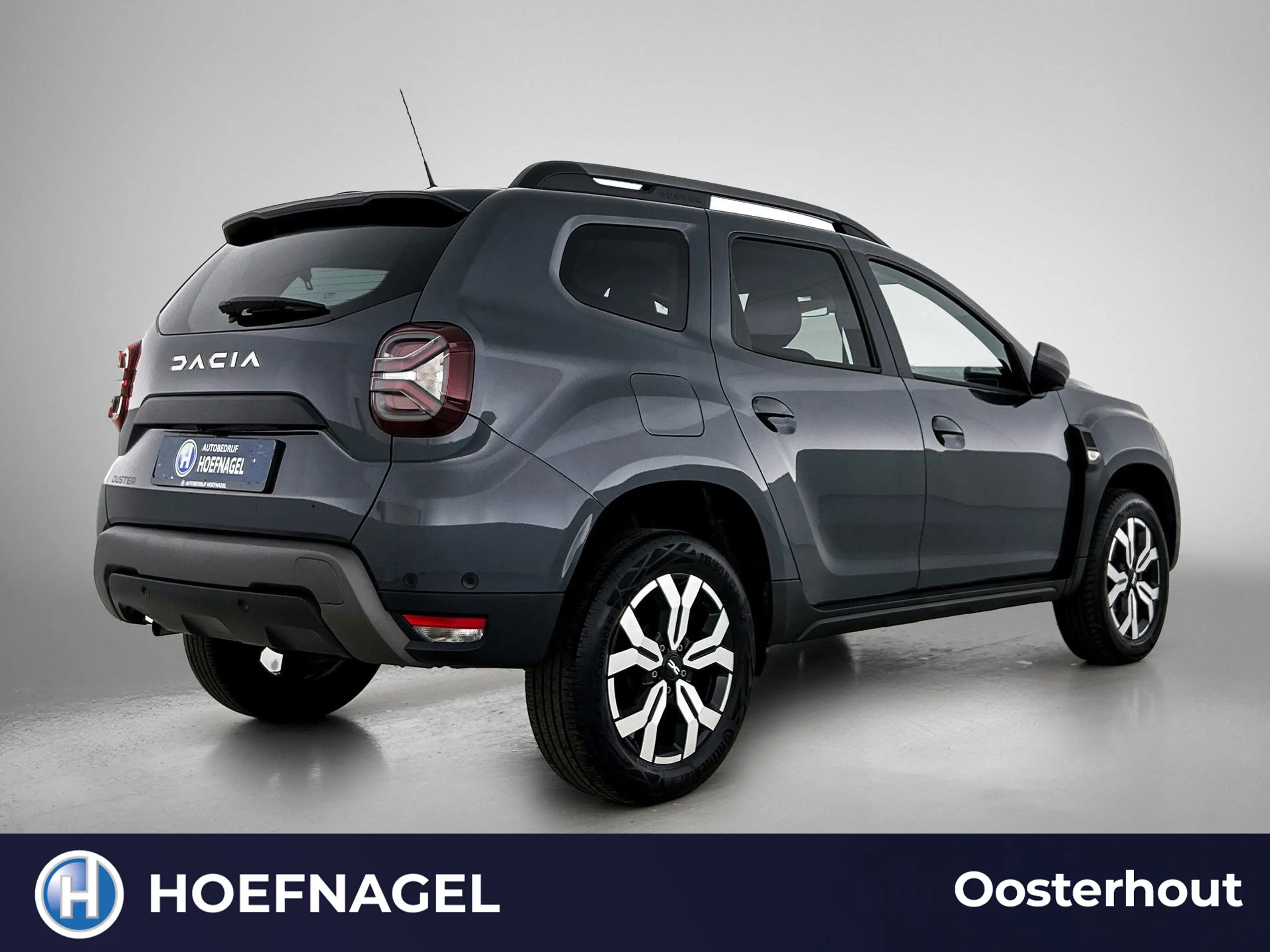 Dacia Duster 1.3 TCe Extreme | Cruise Control | Navigatie | Cam — photo 2