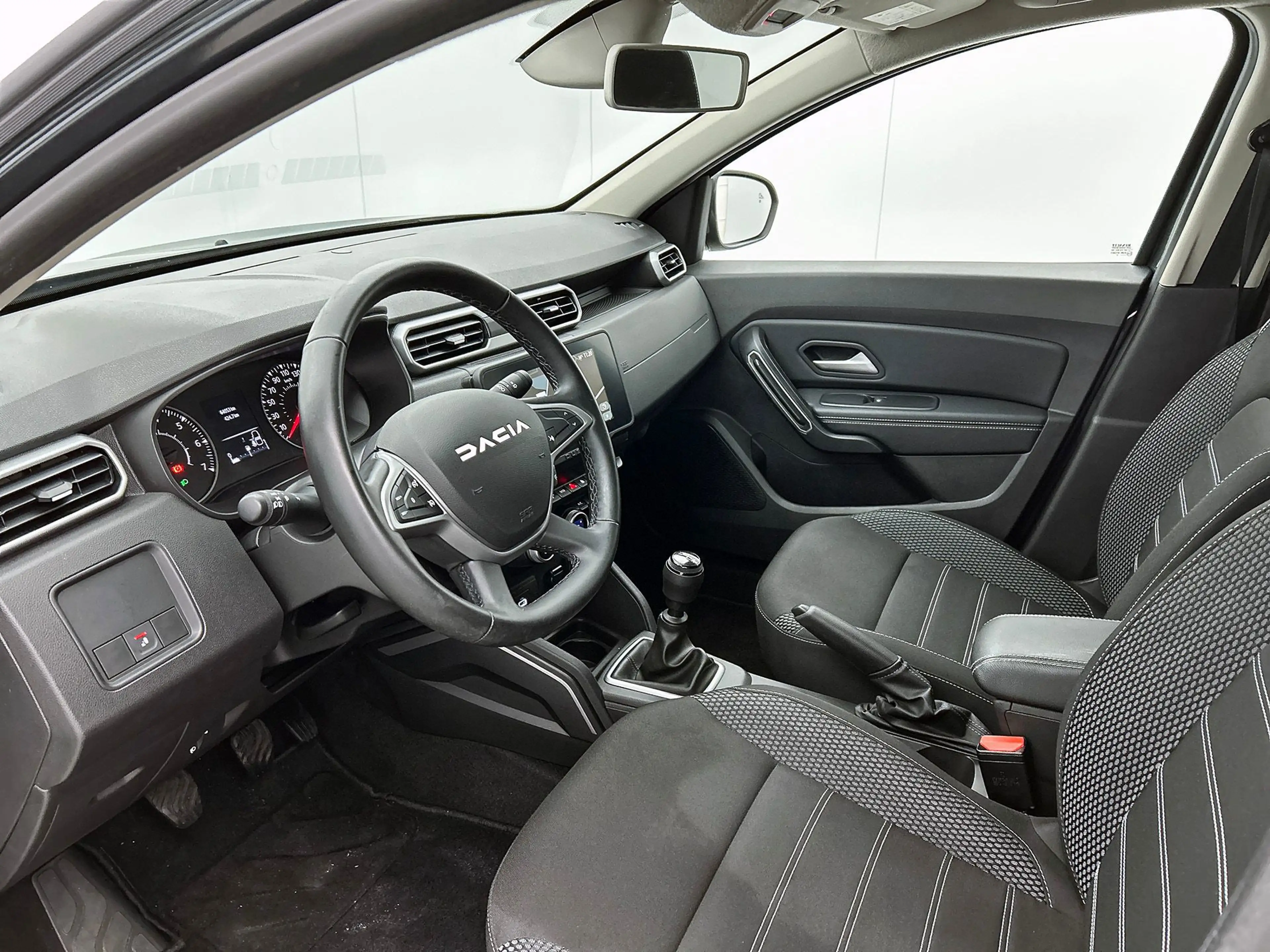 Dacia Duster 1.3 TCe Extreme | Cruise Control | Navigatie | Cam — photo 14