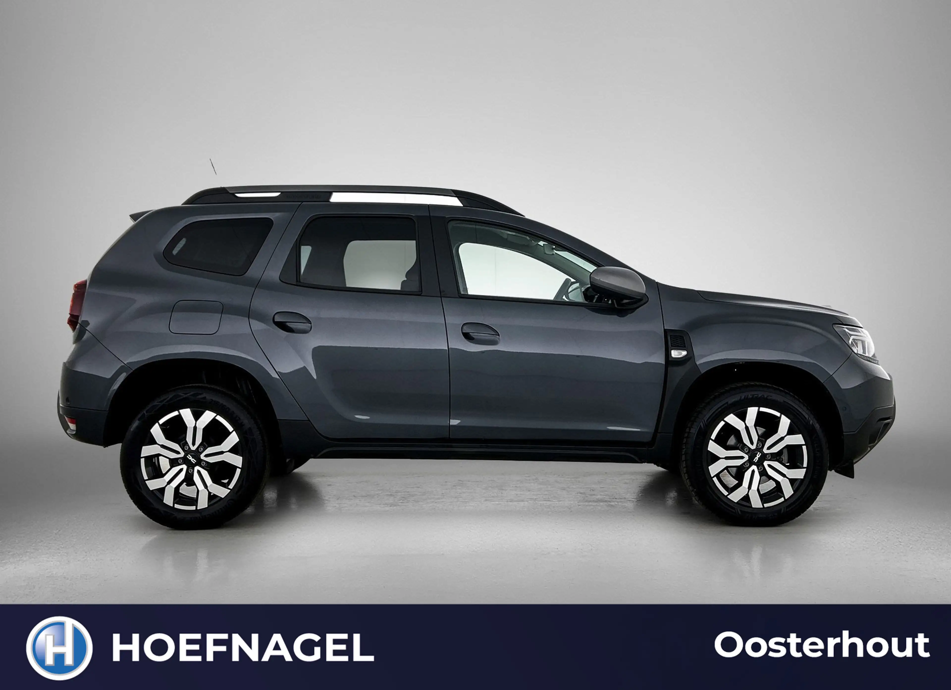 Dacia Duster 1.3 TCe Extreme | Cruise Control | Navigatie | Cam — photo 9