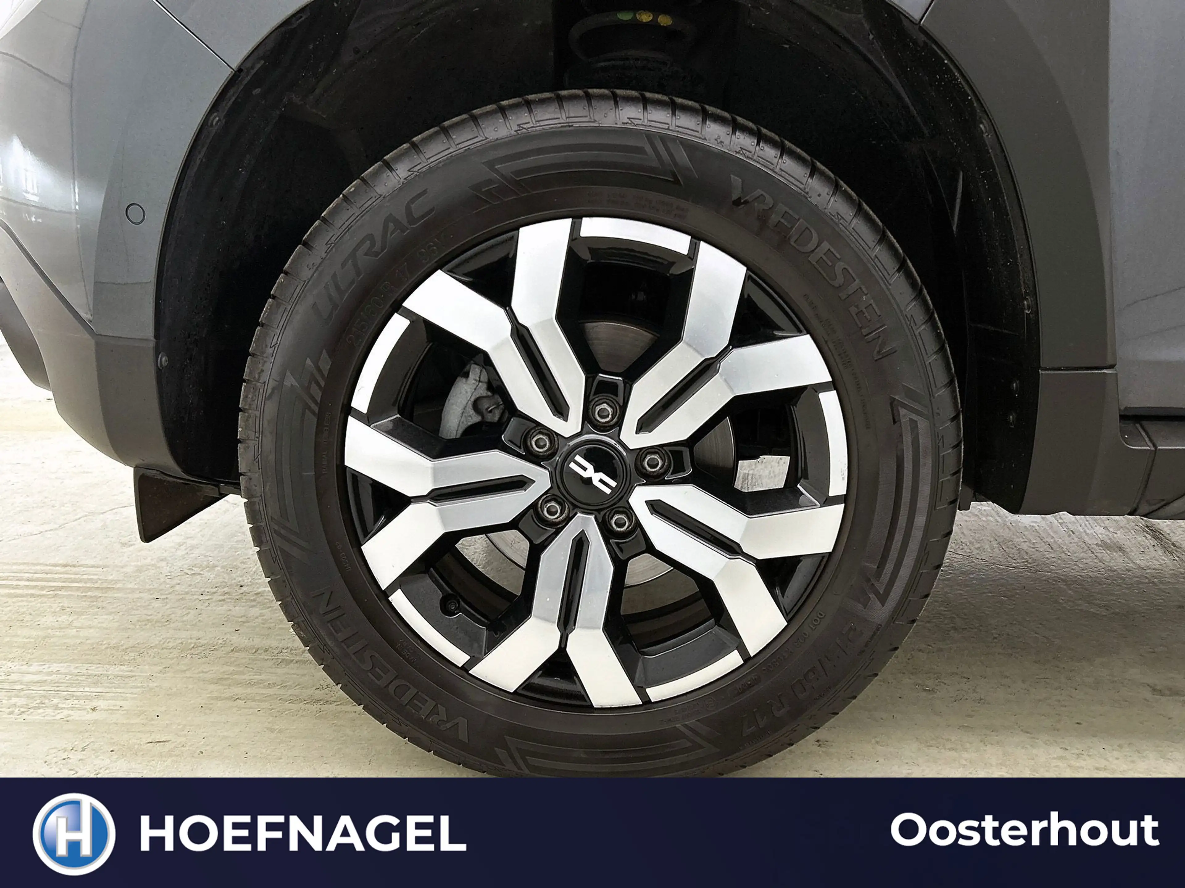 Dacia Duster 1.3 TCe Extreme | Cruise Control | Navigatie | Cam — photo 10