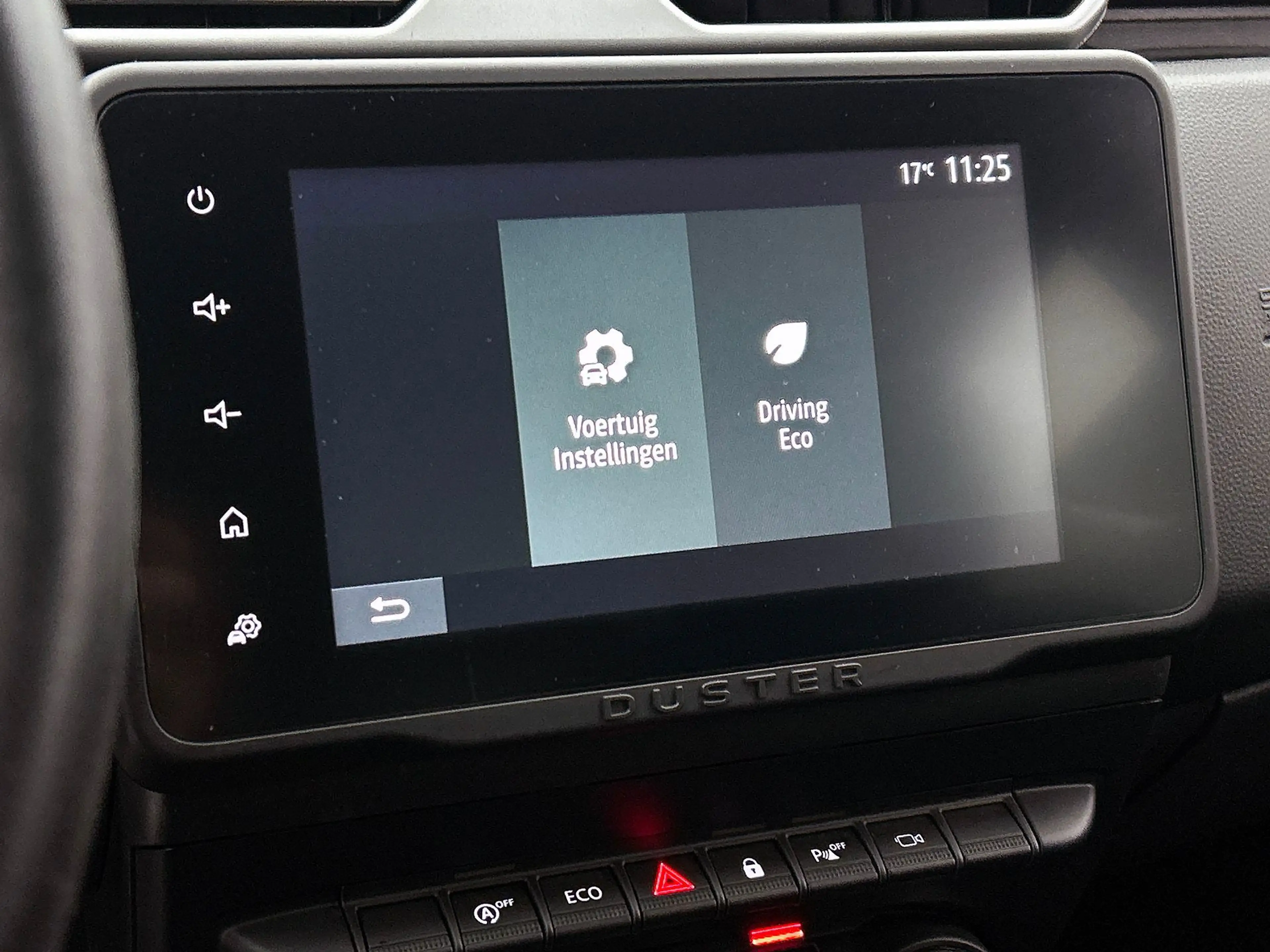 Dacia Duster 1.3 TCe Extreme | Cruise Control | Navigatie | Cam — photo 24