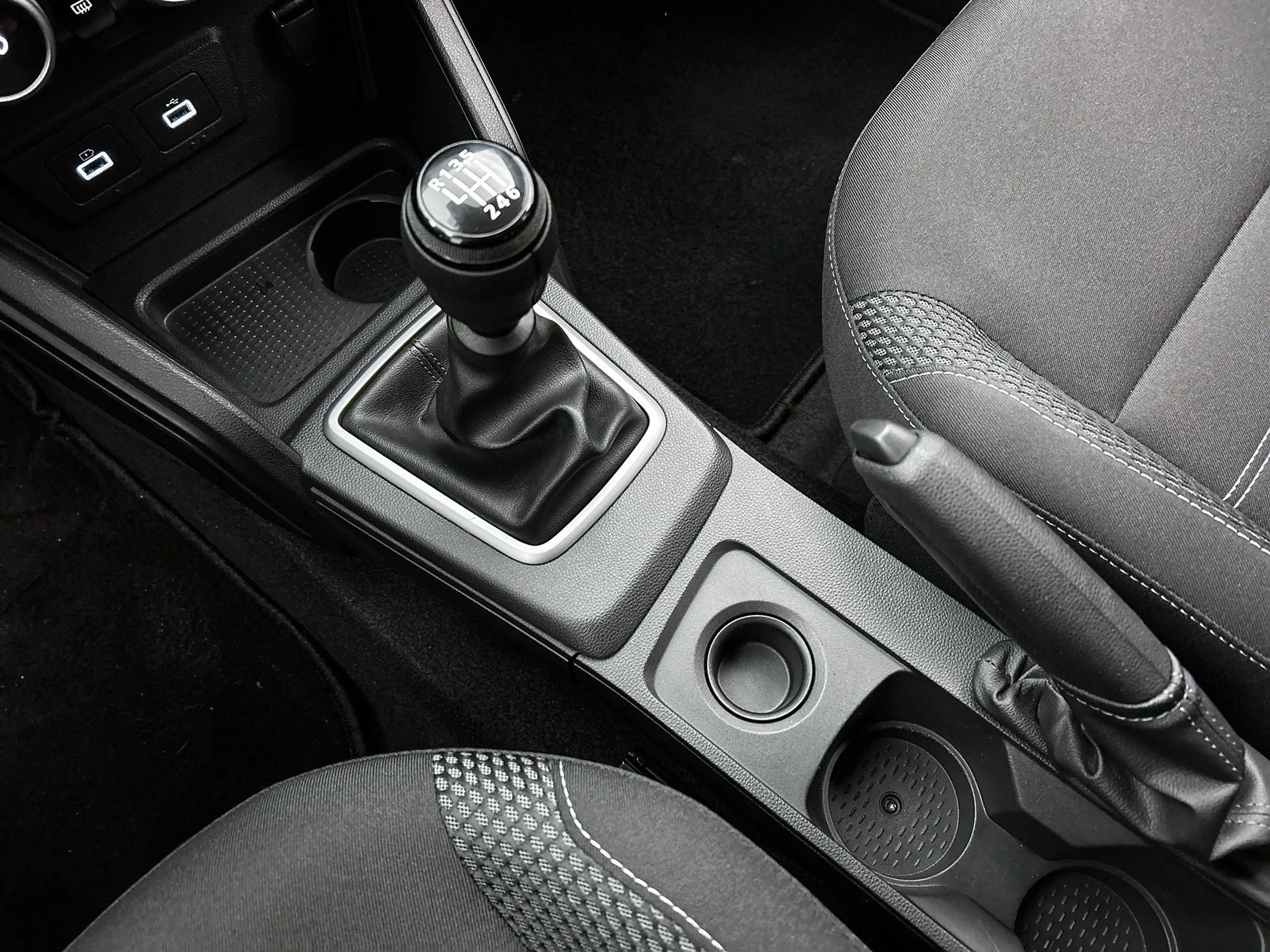 Dacia Duster 1.3 TCe Extreme | Cruise Control | Navigatie | Cam — photo 18
