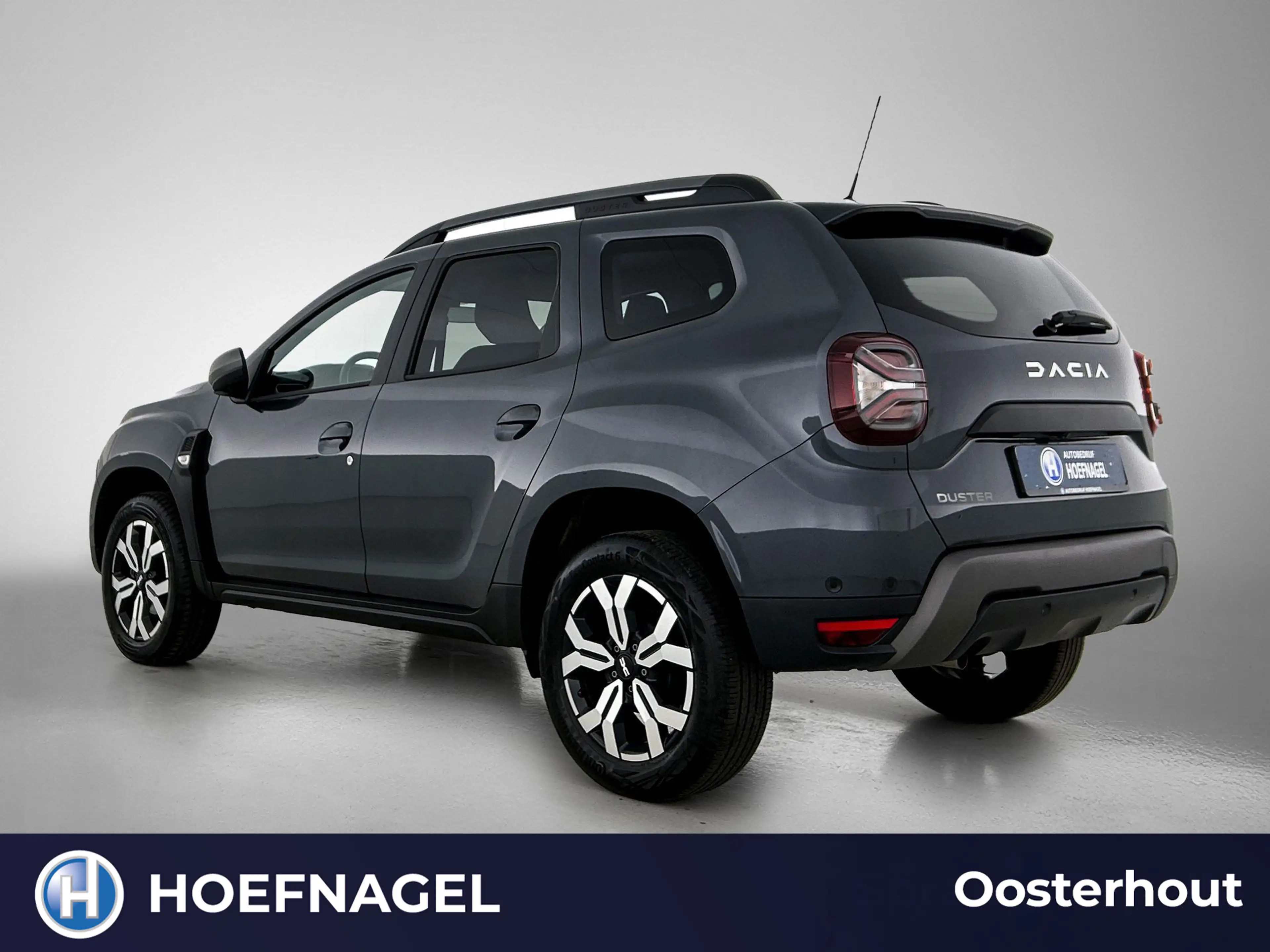 Dacia Duster 1.3 TCe Extreme | Cruise Control | Navigatie | Cam — photo 8