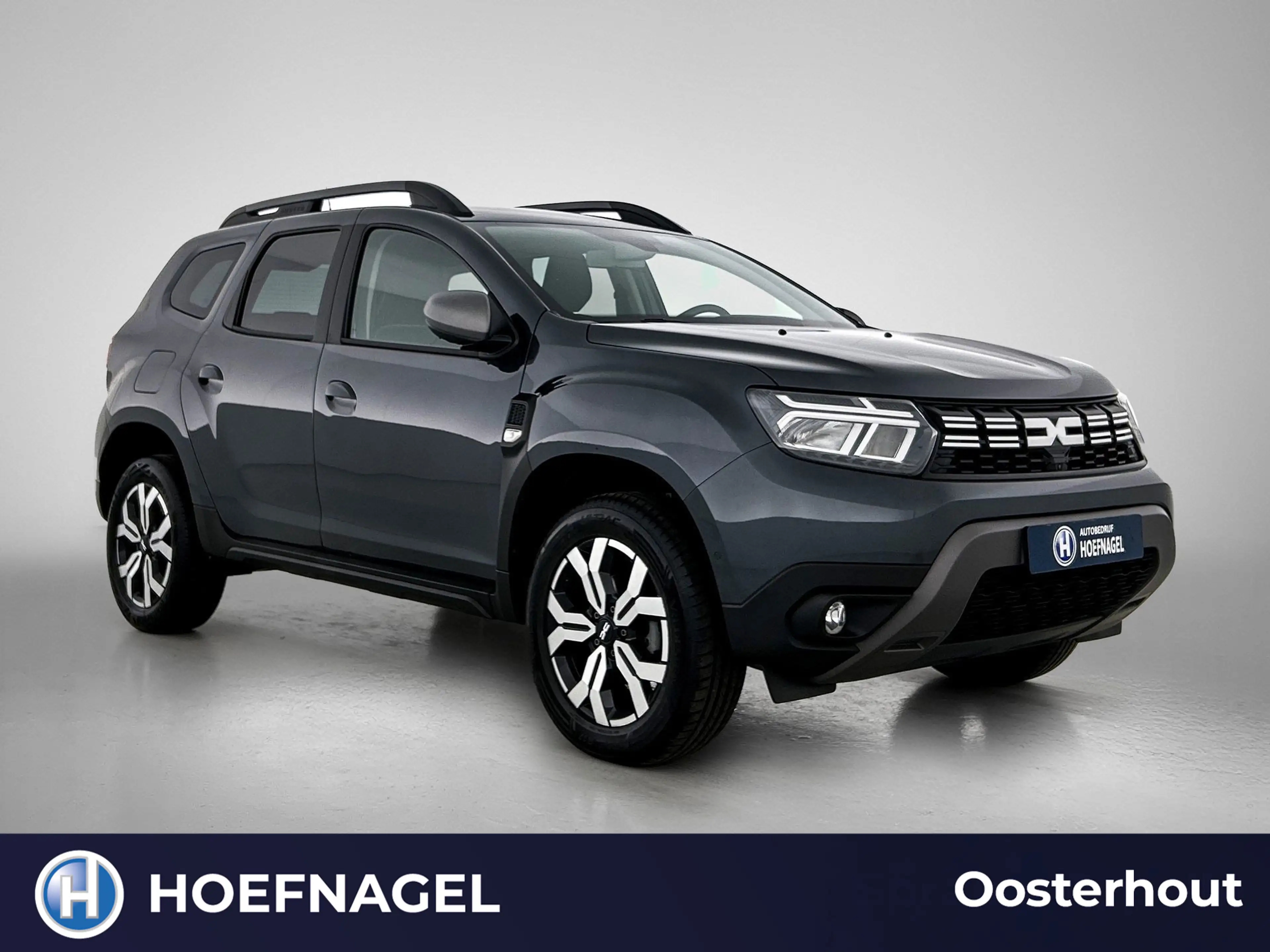 Dacia Duster 1.3 TCe Extreme | Cruise Control | Navigatie | Cam — photo 7