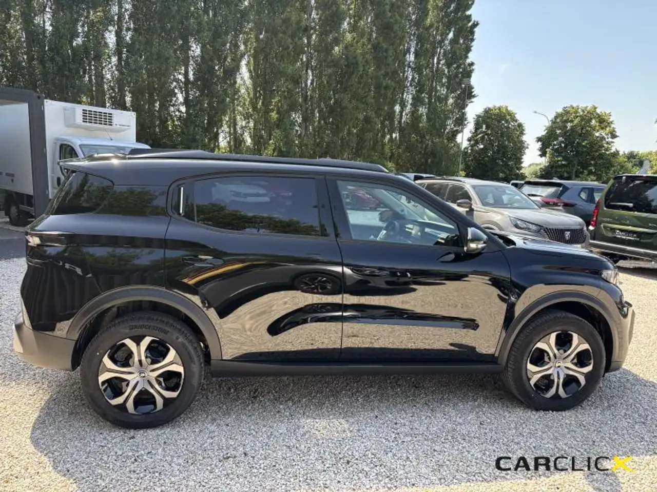 Citroen C3 Aircross 2026 — фото 6