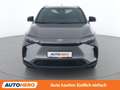 Toyota bZ4X electric drive 150 kW FWD Grau - thumbnail 9