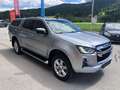 Isuzu D-Max Double Cab LSE AT Silber - thumbnail 10