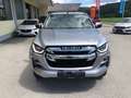 Isuzu D-Max Double Cab LSE AT Silber - thumbnail 9