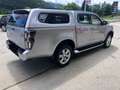 Isuzu D-Max Double Cab LSE AT Silber - thumbnail 11