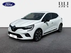 Renault Clio 1.0 TCe 100ch Business GPL -21N