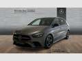 Mercedes-Benz B 200 d AMG Line Gris - thumbnail 1