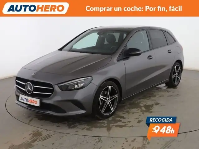 Mercedes-Benz C 320 B 180 d Progressive