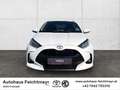 Toyota Yaris Teamplayer Technik Paket 5t. Weiß - thumbnail 2