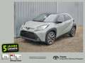 Toyota Aygo 1.0 Team D Klimaanlage, FLA SpurH KAM ACC Zwart - thumbnail 1
